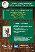 Occupational Safety in Construction Industry - Indian Scenario